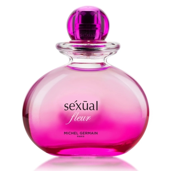 SEXUAL FLEUR BY MICHEL GERMAIN Paris - Picture 5 of 5